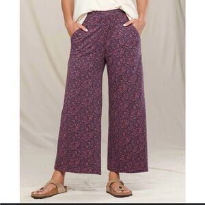 Women's Chaka Wide Leg Pant